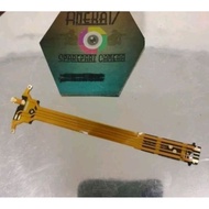 Flexible flexible flash for Sony A6000 A6300 ILCE-6000 ILCE-6300