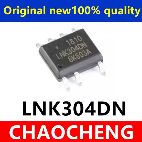 (10piece)100% New LNK304DG LNK304DN LNK304 SOP-7 Chipset