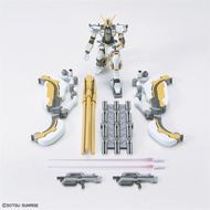 Bandai Assembly HG 1/144 Atlas Gundam Hercules Gundam Thunder Universe