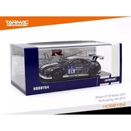 Tarmac GTR R35 Nismo no. 24