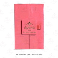 Ministry of Gourmand STRAWBERRY POUND CAKE PERFUME by Paris Corner for Women