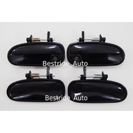 NEW Door Outer Handle Honda Civic S21 SO3 SO4 EK EK4 EK9 1996-2000 Door Outer Handle Exterior Door H
