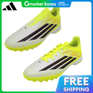 adidas | รองเทาฟตบอลอเนกประสงค Adidas F50 League LL TF J สำหรบเดก รน JR9023 JR9018