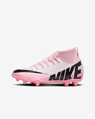 Nike Jr. Mercurial Superfly 9 Club 小/大童多種場地高筒足球釘鞋