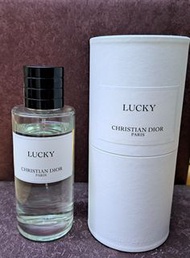 Dior Lucky 香水 (連袋&amp;盒&amp;金屬星星)