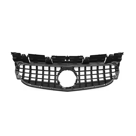 Front Grill For SLK CLASS R172, Front Grill 2012-16 SLK200 SLK250 SLK350 Without Emblem