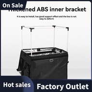 Thermosher 30L Meal Delivery Bag for Rider Special for Outdoor Camping Picnic Portable Food Containe