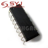 10 piece SN74LS175N SN74LS175 74LS175 DIP-16 In Stock