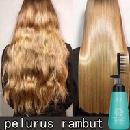 Promo Akhir Tahun Krim Pelurus Rambut Permanen/ Pelurus Rambut Tanpa