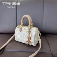 Ready Tas TTWN Bear Original TN3109/Tote Bag TTWN Bear/Sling Bag TTWN Bear/Hand Bag TTWN Bear