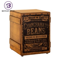 Pearl PBC320 Primero Coffee Bean Cajon