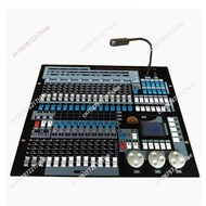 1024 DMX Console With Flight Case DJ Controller Suitable for Moving Head Light Par Light Series Stag