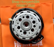 Bộ vô lăng mâm lửa xe Honda đề từ ACG zin chính hãng Mitsuba