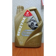 EPPCO SIGMA 10W-30 API SP (SYNTHETIC TECHNOLOGY)