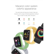 ♞,♘Smart Watch Waterproof Bluetooth B9 Smartwatch Fitness Tracker Wrist band watch