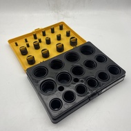 Daewoo ชุดรถขุดซาน DH55 DH210-5 DH150-7ซีลน้ำมันชุดซ่อมแซมกล่องซีลน้ำมันน้ำมันใช้ได้ทั่วไป DH210-7โอ