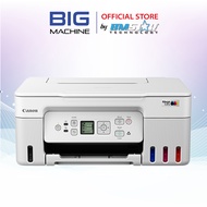 Canon Pixma G3770 (White)