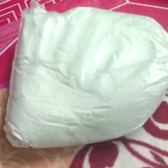 TEPUNG SAGU MEMBUAT KEROPOK