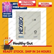 HEXBIO GRANULES 3G 10 SACHETS (EXP JULY 2021)