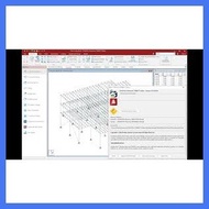 ★ ✎ ⚛ Bentley Staad Pro v8i for windows