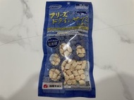 日本 Mamacook 貓咪乾燥雞肉粒小食