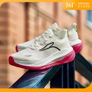 361 Degrees Fierce 3.0 Se Women Running Shoes Cushioning Breathable 682412218F