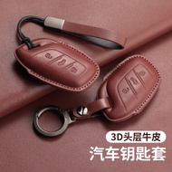 2021-2025 MG MG3 MG4 MG5 Key cover mg6 MGS5 EV HEV HYBRID+ MGEZS VS HS ZS Dedicated Case Buckle