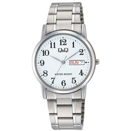 [Citizen Q&Q] Watch Q&Q Standard A206-204  Silver