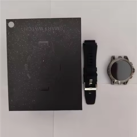 New Q85 Smart Watch 4G Android 8.1 OS 2MP Rotating Camera GPS WIFI Wechat Google Play Video Call Sma