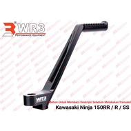 Kick Starter Crank WR3 Ninja 150 RR R SS / 150RR 150R 150SS