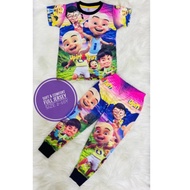 🔥BAJU TIDUR🔥 BUDAK UPIN IPIN MURAH