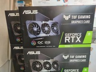 ASUS TUF GAMING RTX 3080 TI 12GB