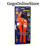 SENSUI Stronger Tube Cutter / PVC & ABS Pipe Cutter