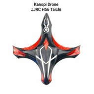JJRC H56 Taichi Drone Canopy Original