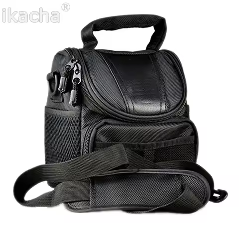 2021 Camera Bag Case For Canon EOS 750D 1100D 1200D 700D 600D 550D 100D 60D 70D Rebel T3i T4i T5 T5i