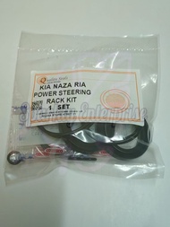 KIA POWER STEERING KIT - KIA NAZA RIA POWER STEERING RACK KIT NOK OK552-32180