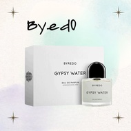 Byredo Gypsy Water EDP 100ml for Unisex (Original)