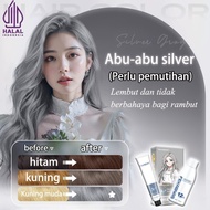 TERLARIS TERLARIS READY STOCK [COD]FEKAGNAS MENUTUPI RAMBUT BERUBAN CAT RAMBUT 200ML ANDA BISA MENJA