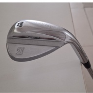 Bridgestone Golf Forged Wedge 56 Bounce 14 Pre Used