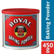 Royal Baking Powder 450g