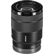 Sony E 18-135mm f/3.5-5.6 OSS Lens (Genuine)