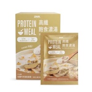 SPARK PROTEIN - 高纖飽食濃湯-松露牛肝菌菇口味（8入盒裝）