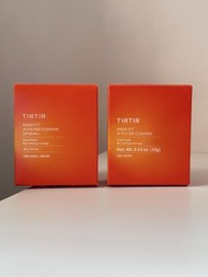 現貨 大盒 TIRTIR TIR TIR MASK FIT AI FILTER CUSHION 氣墊粉底 foundation 21N 22N 18g