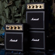 Marshall MS-2 Mini Micro Black 1W 1x2" Guitar Amplifier