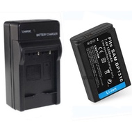 BP-1310 Battery Charger for Samsung NX5 NX10 NX20 NX11 NX100 BP1310