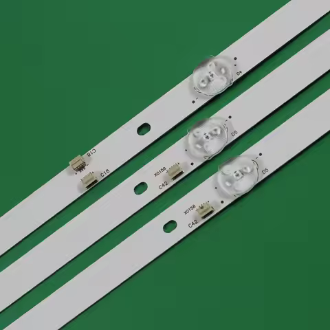 LED IP-LE411061 R72-39D04-013 012 JS-D-JP385DM-062EC JS-D-JP385DM-071EC 38DM1000 385DM1000 IP-LE40/4