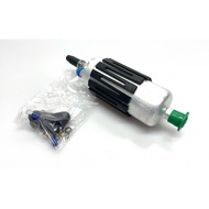 (READY STOCK) Bosch 0580464125 High Flow External Fuel Pump | 300LPH Turbo E85 Universal Inline Fuel