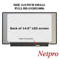 LED LCD Acer ASPIRE 5 A514-53G A514-53 A514-52 Series 14.0 inch FULL HD -NP