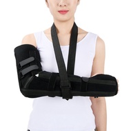 Elbow Joint Fixation Belt Arm Fracture Fixation Splint Forearm Fracture Bracket Sprain Protector Sli