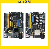 UNO R4 minima/wifi edition development board For Arduino programming learning controller